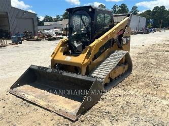 CAT 289D