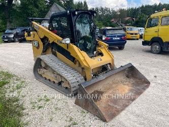 CAT 289D
