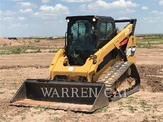 CAT 289D