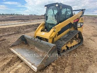 CAT 289D