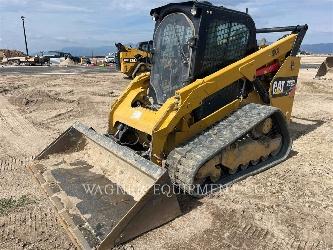 CAT 289D