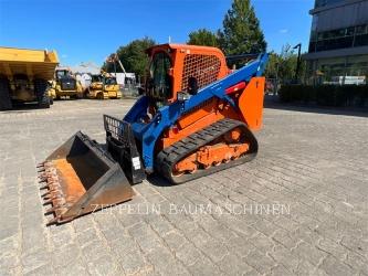 CAT 289D