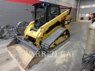 CAT 289D