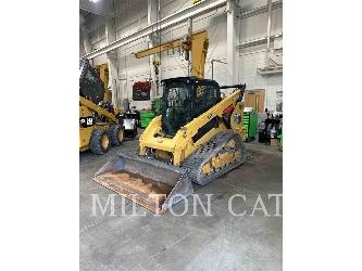 CAT 289D 3