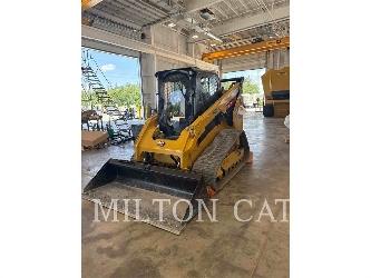 CAT 289D 3