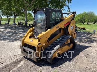 CAT 289D XPS