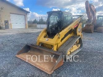 CAT 289D3