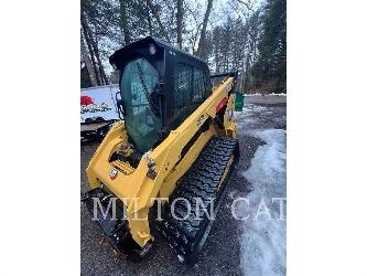 CAT 289D3