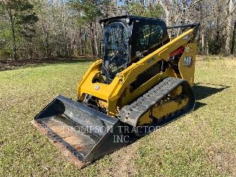 CAT 289D3
