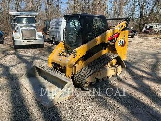 CAT 289D3