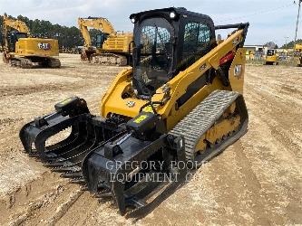 CAT 289D3