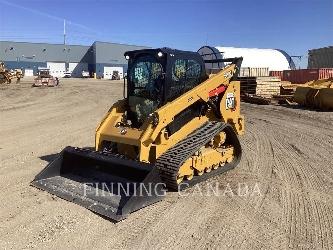 CAT 289D3