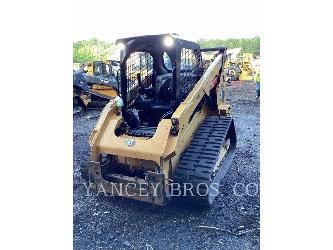 CAT 289D3