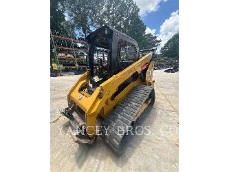 CAT 289D3