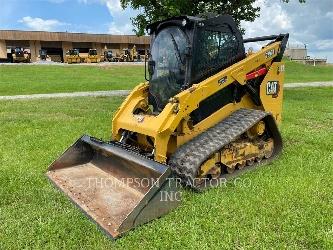 CAT 289D3