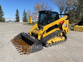 CAT 289D3