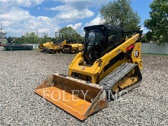 CAT 289D3