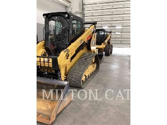 CAT 289D3