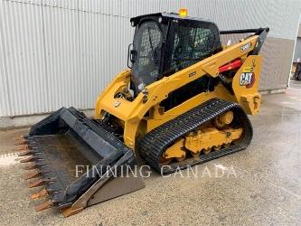 CAT 289D3