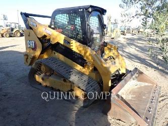 CAT 289D3