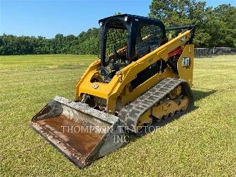 CAT 289D3