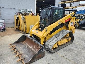 CAT 289D3