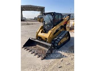 CAT 289D3