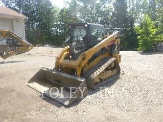 CAT 289D3