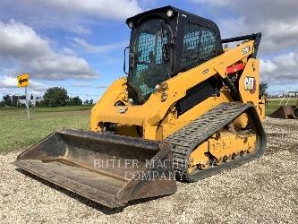 CAT 289D3