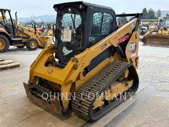 CAT 289D3