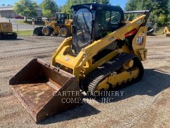 CAT 289D3