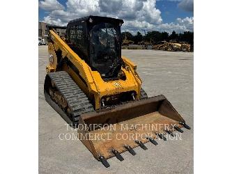 CAT 289D3