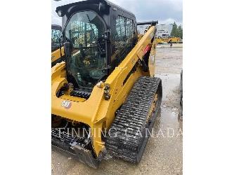 CAT 289D3
