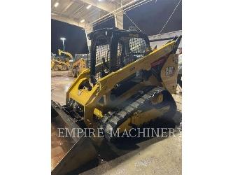CAT 289D3