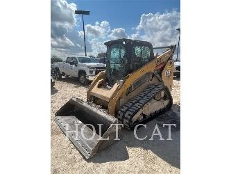 CAT 289D3