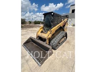 CAT 289D3