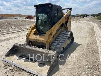 CAT 289D3