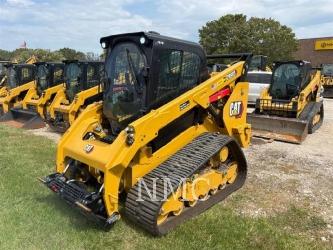 CAT 289D3