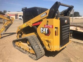 CAT 289D3