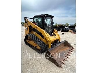 CAT 289D3