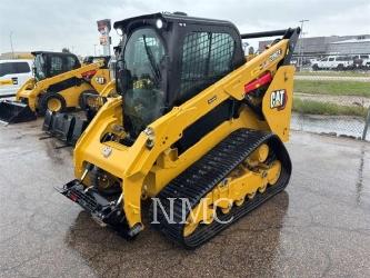CAT 289D3