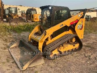CAT 289D3 AHQB