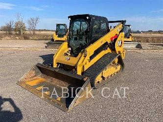 CAT 289D3 C3H2