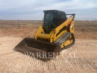 CAT 289D3 C3H2