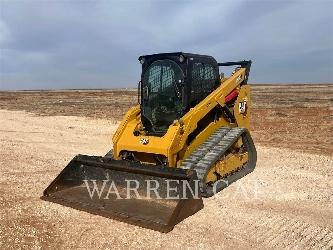 CAT 289D3 C3H2