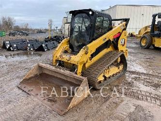 CAT 289D3 C3H3