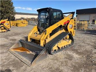 CAT 289D3 H2CB