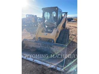 CAT 289D3 HF