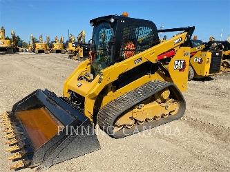 CAT 289D3 XPS