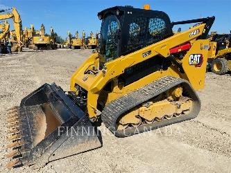 CAT 289D3 XPS